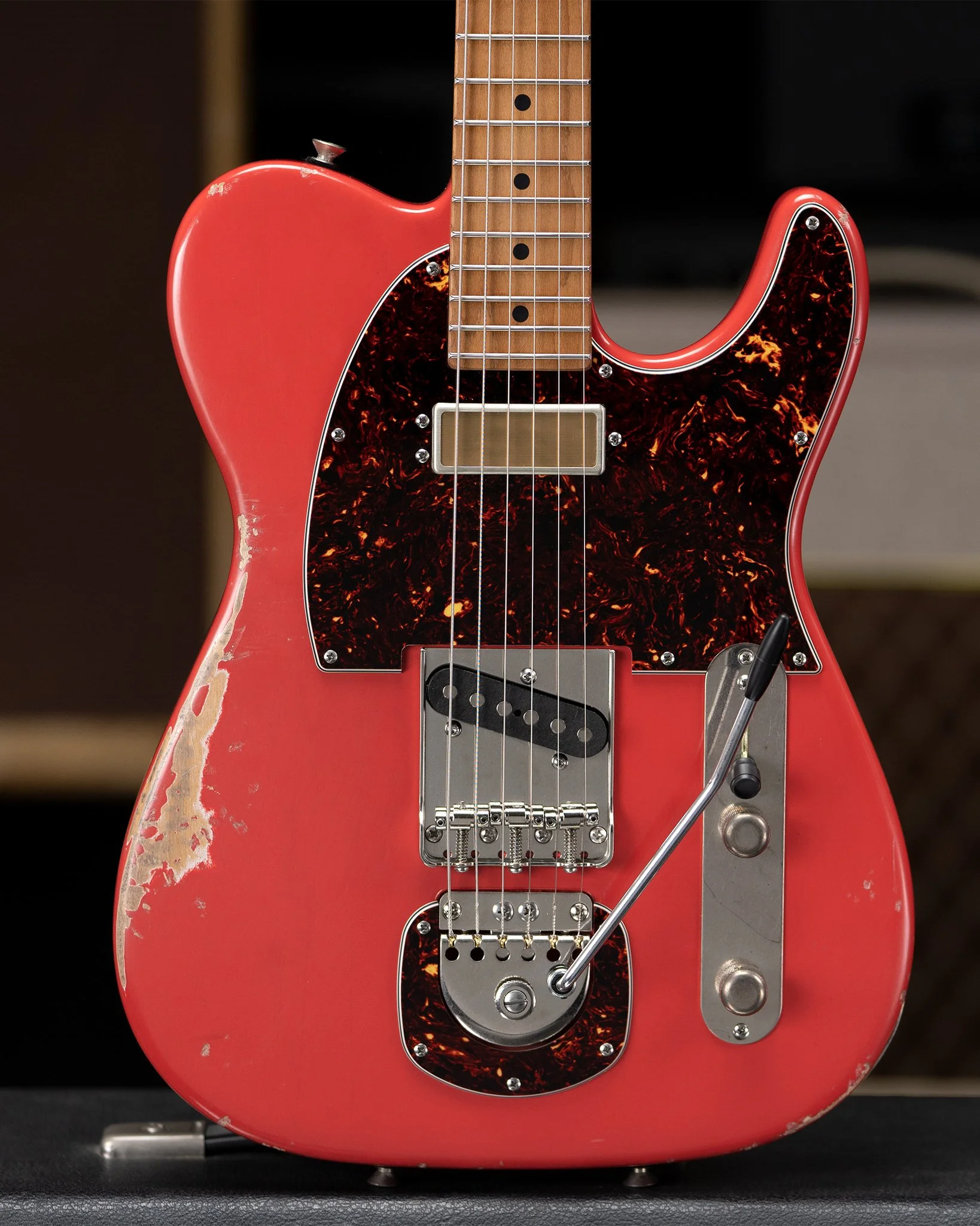 JW ANDERSON テラトストレトトラウサ TR0332PG1470 006 Anderson Guitarworks